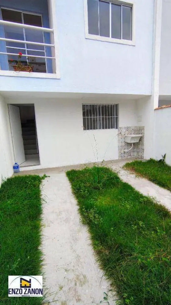 Sobrado, 2 quartos, 90 m² - Foto 4