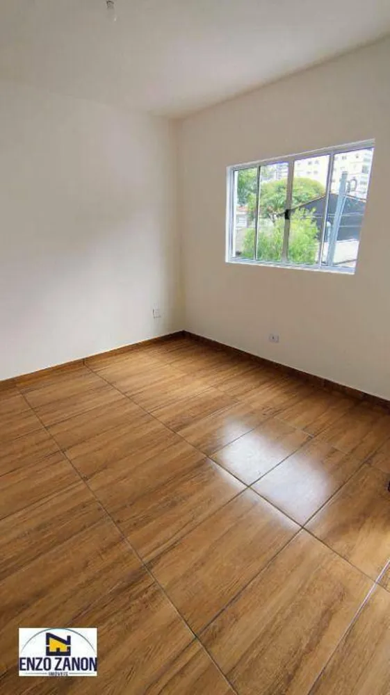 Sobrado, 2 quartos, 90 m² - Foto 1