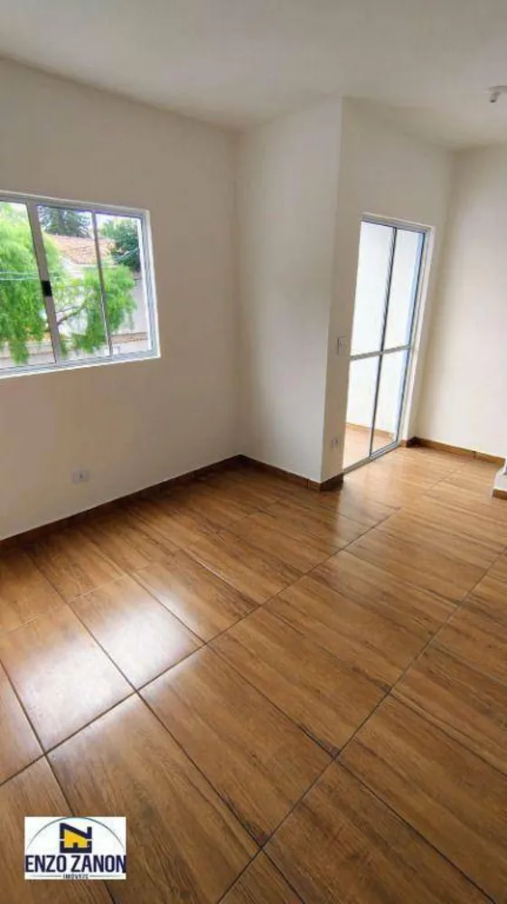 Sobrado, 2 quartos, 90 m² - Foto 3