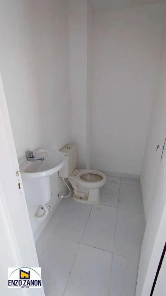 Sobrado, 2 quartos, 90 m² - Foto 6