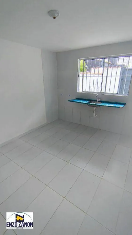 Sobrado, 2 quartos, 90 m² - Foto 8