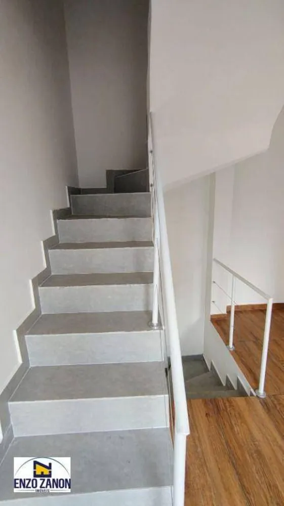 Sobrado, 2 quartos, 90 m² - Foto 5