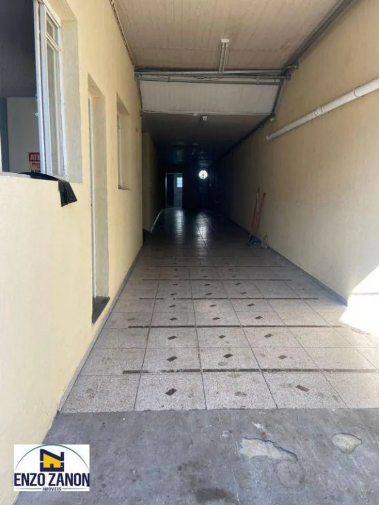 Loja-Salão, 750 m² - Foto 2