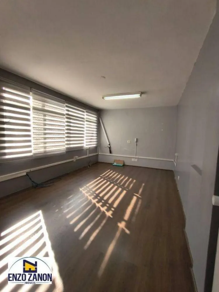 Sala-Conjunto, 27 m² - Foto 1