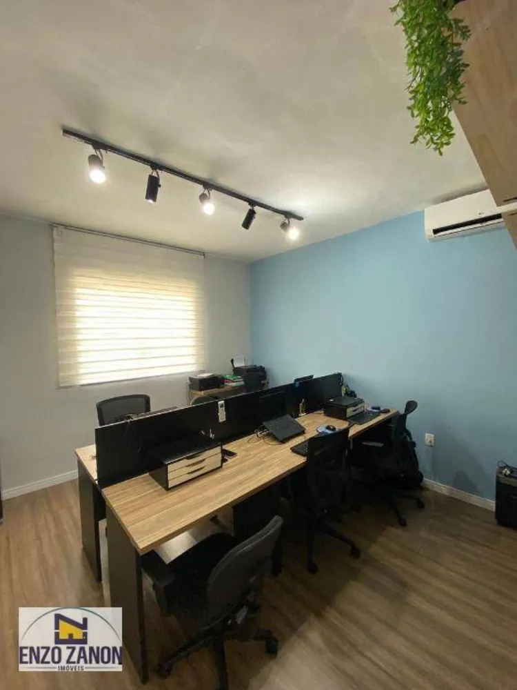 Sobrado, 2 quartos, 135 m² - Foto 1