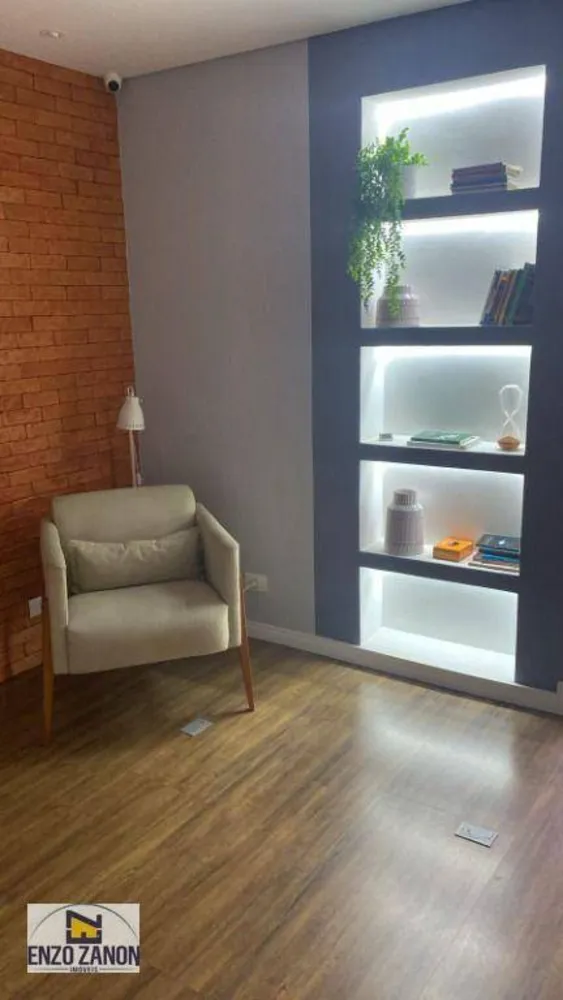 Sobrado, 2 quartos, 135 m² - Foto 3