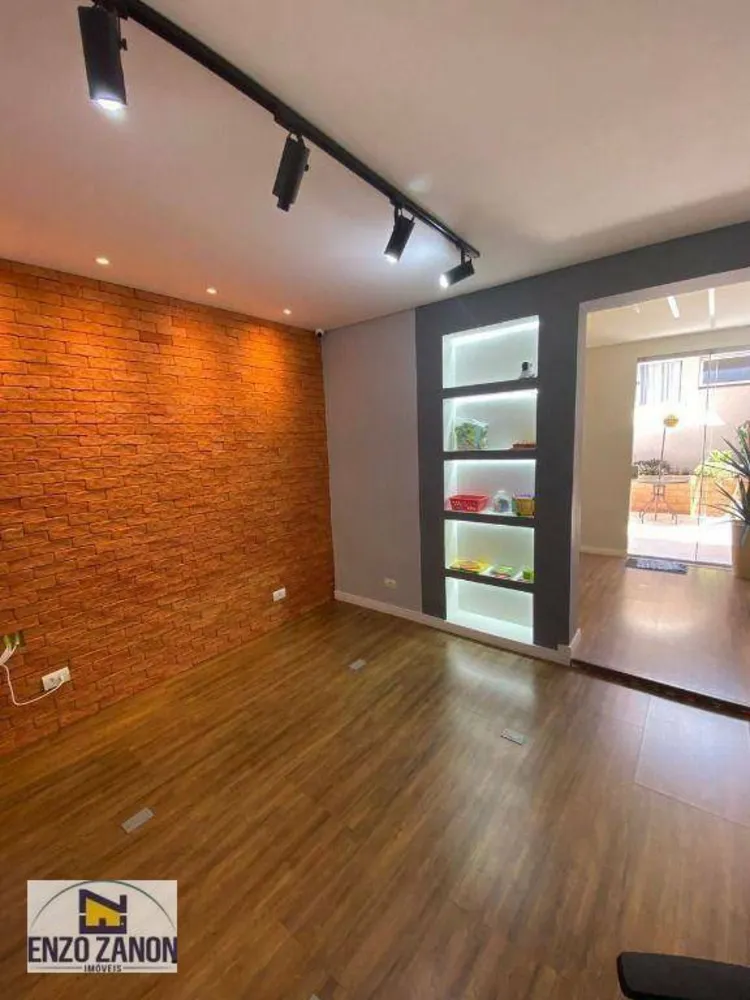 Sobrado, 2 quartos, 135 m² - Foto 5
