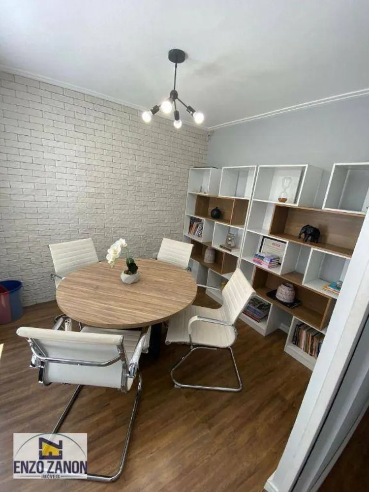 Sobrado, 2 quartos, 135 m² - Foto 7
