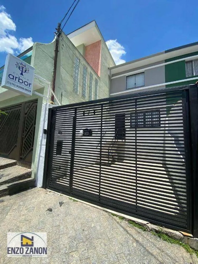 Sobrado, 2 quartos, 135 m² - Foto 6