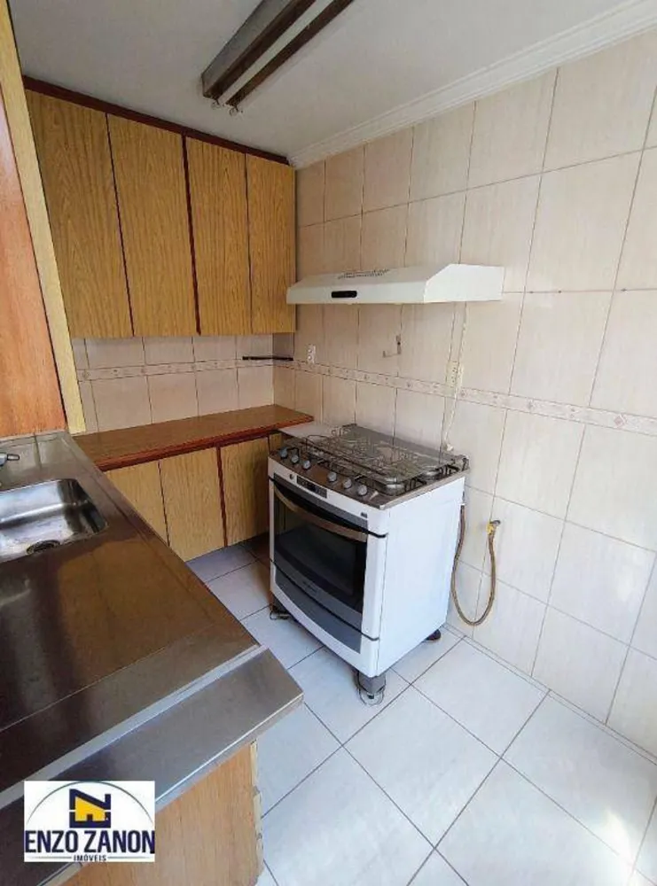 Sobrado, 3 quartos, 155 m² - Foto 3