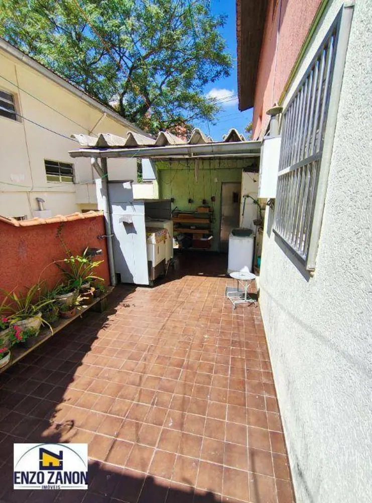 Sobrado, 3 quartos, 155 m² - Foto 12