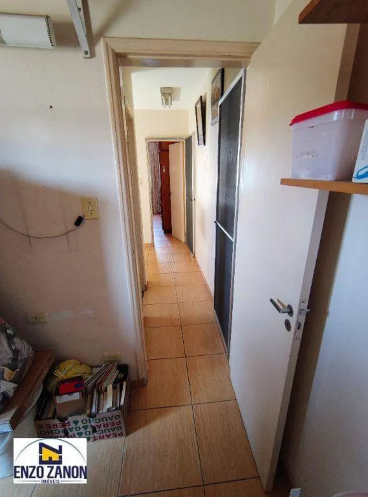 Sobrado, 3 quartos, 155 m² - Foto 9