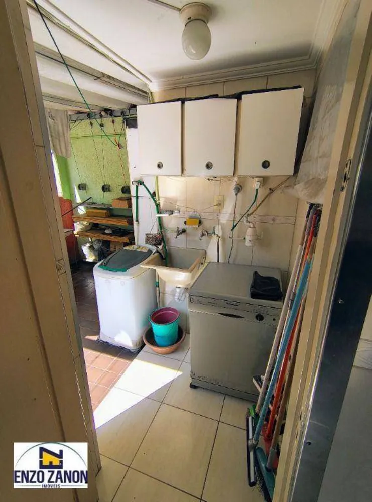 Sobrado, 3 quartos, 155 m² - Foto 4
