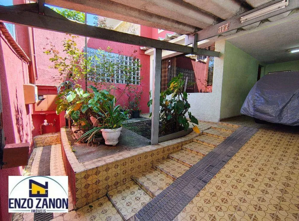 Sobrado, 3 quartos, 155 m² - Foto 11