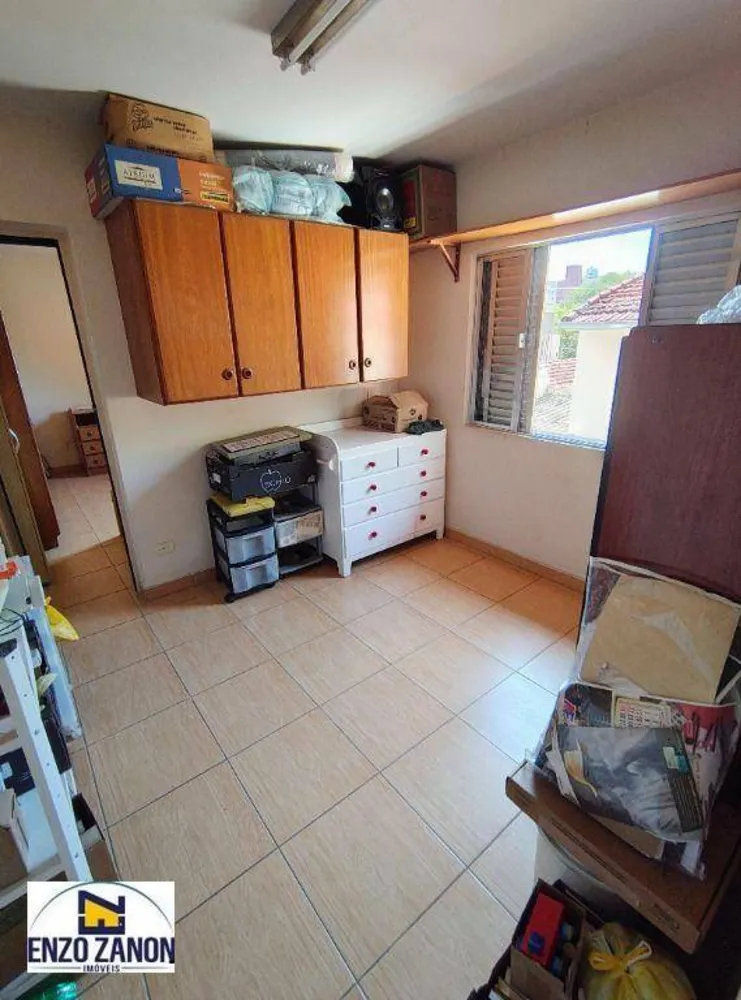 Sobrado, 3 quartos, 155 m² - Foto 8