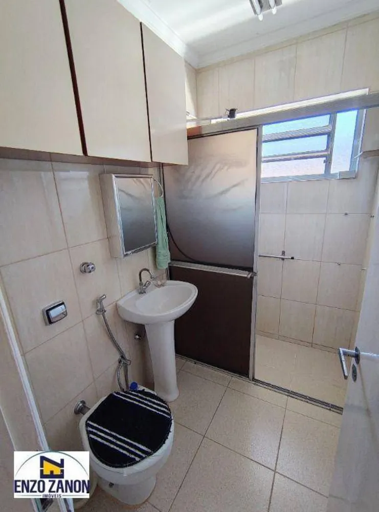 Sobrado, 3 quartos, 155 m² - Foto 10