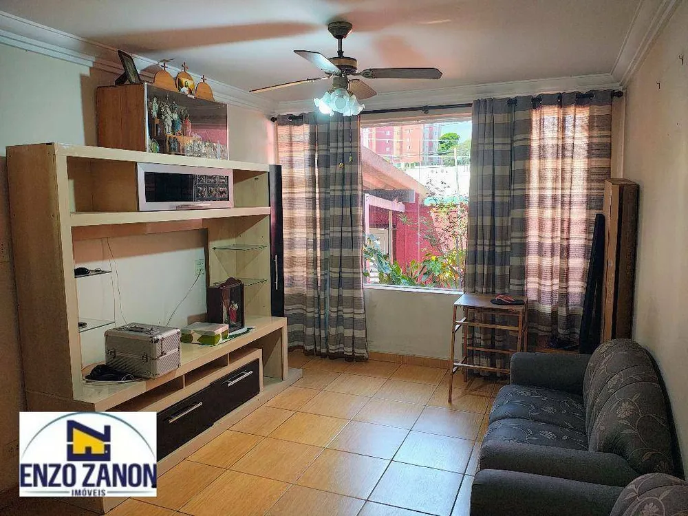 Sobrado, 3 quartos, 155 m² - Foto 1