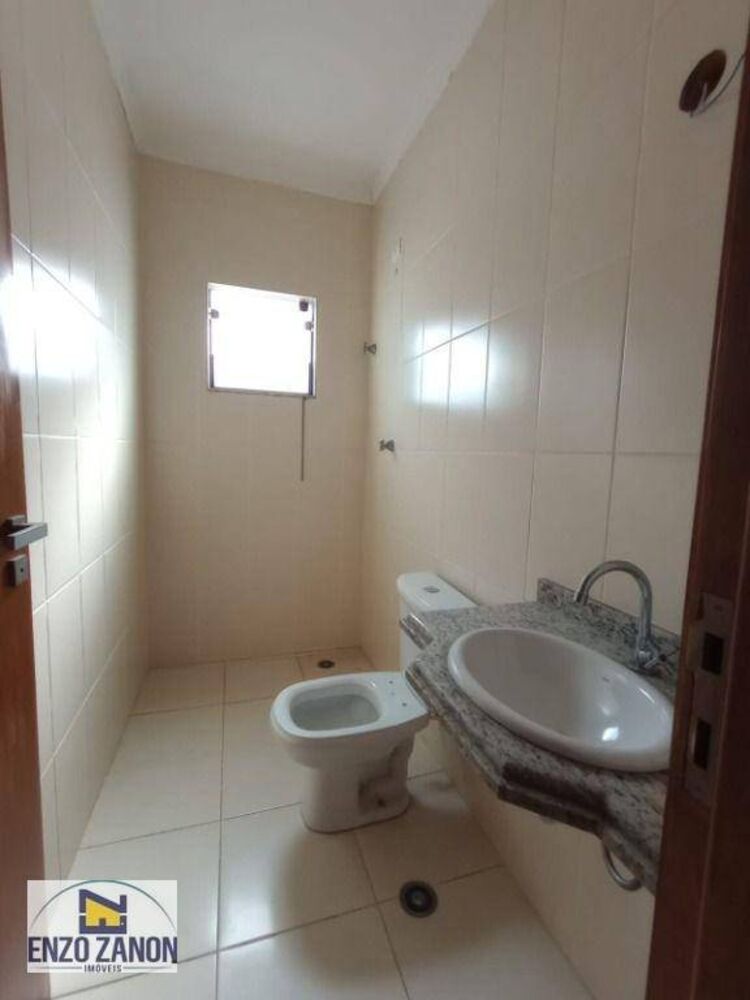 Sobrado, 3 quartos, 192 m² - Foto 8