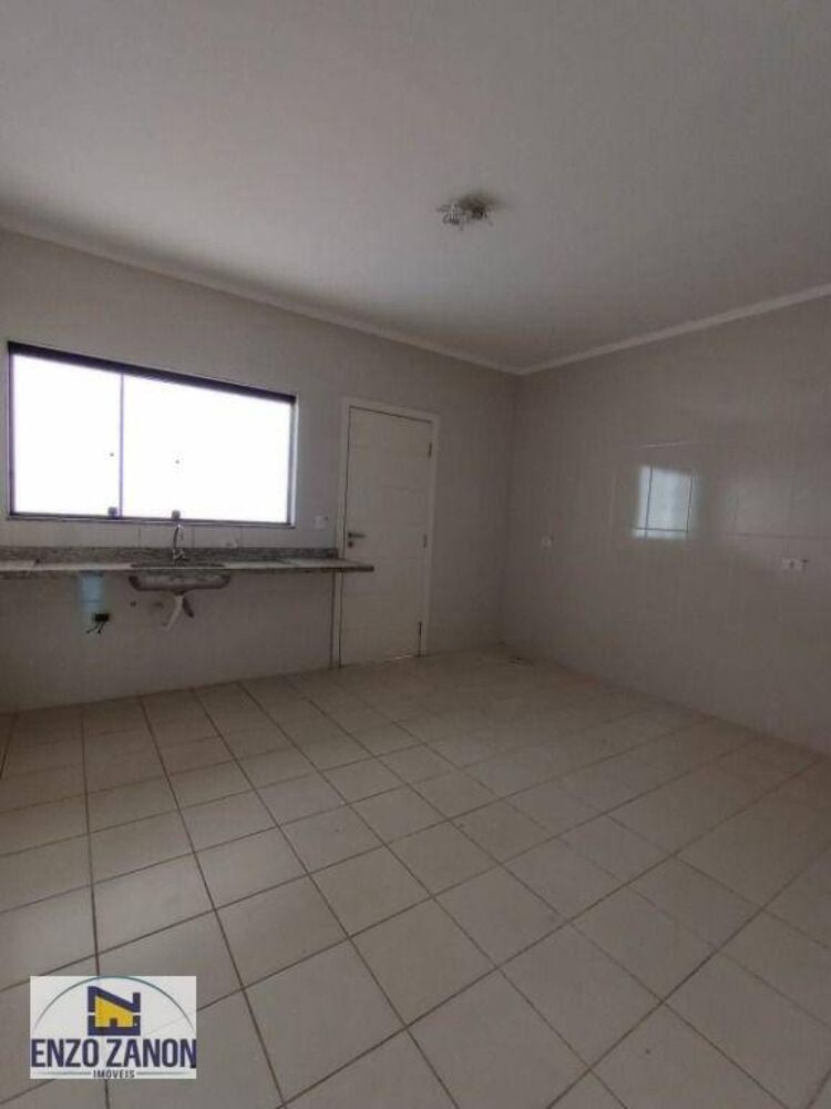 Sobrado, 3 quartos, 192 m² - Foto 5