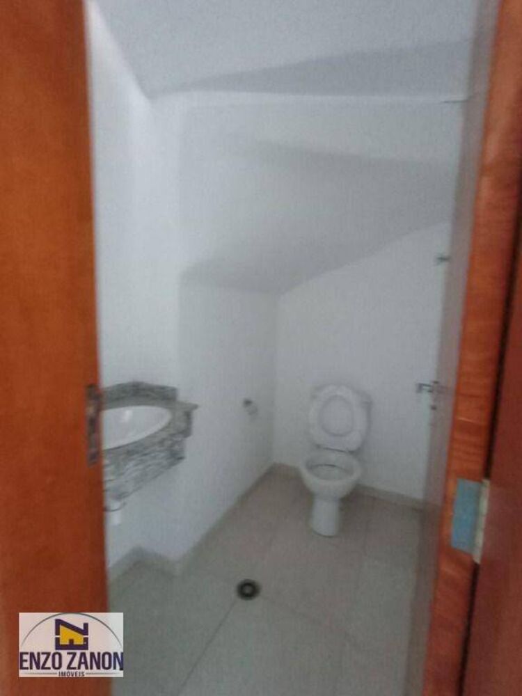 Sobrado, 3 quartos, 192 m² - Foto 3