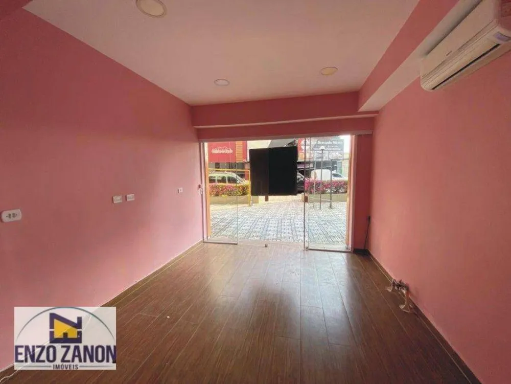 Loja-Salão, 67 m² - Foto 1
