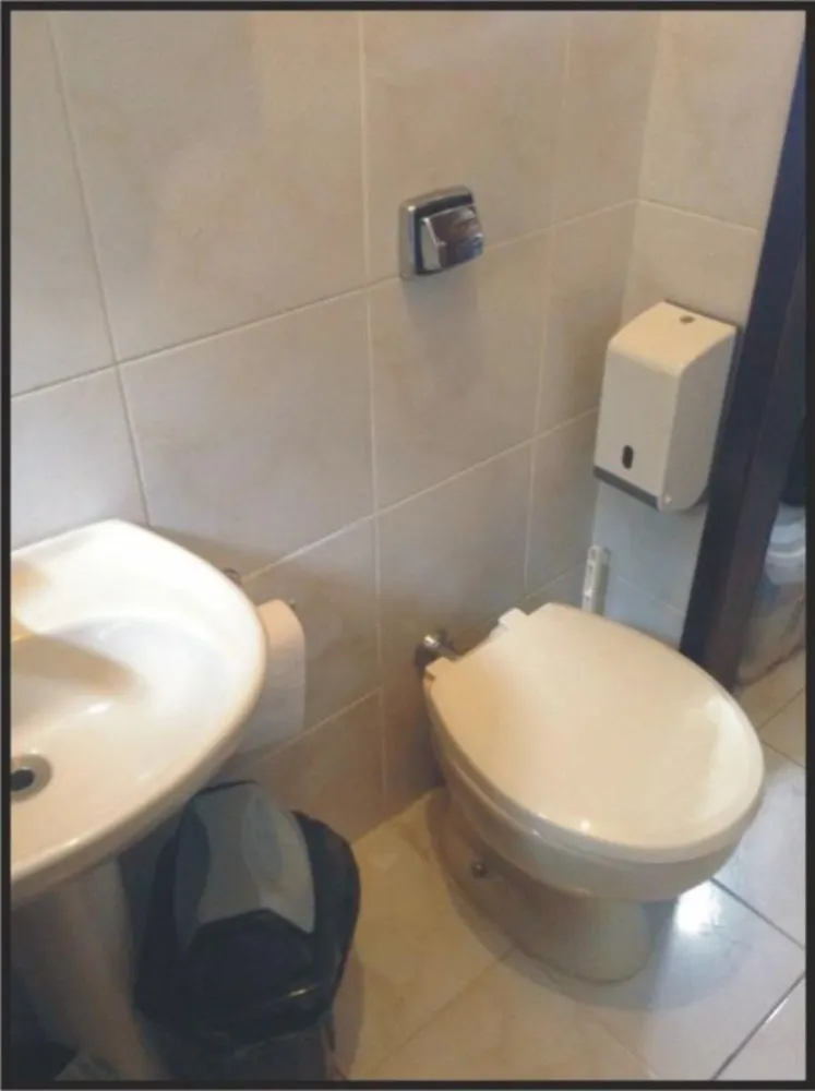 Loja-Salão, 67 m² - Foto 9