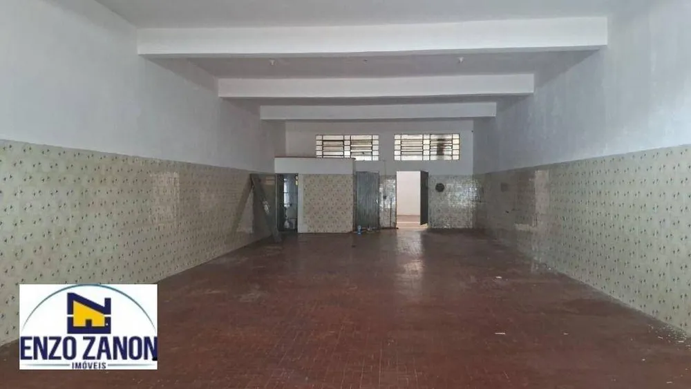 Loja-Salão, 247 m² - Foto 1