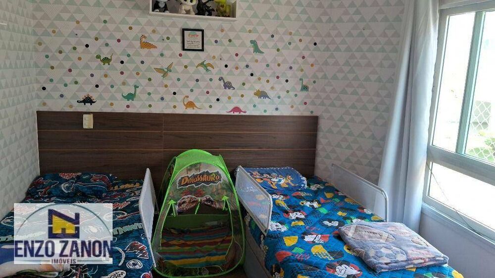 Sobrado, 4 quartos, 379 m² - Foto 3