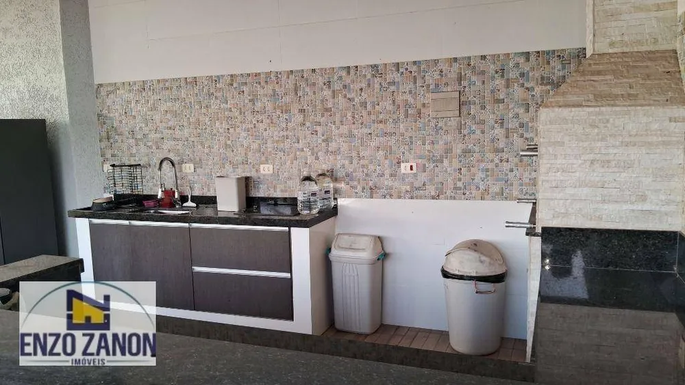 Sobrado, 4 quartos, 379 m² - Foto 12