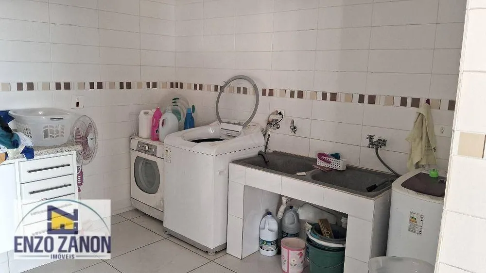 Sobrado, 4 quartos, 379 m² - Foto 11