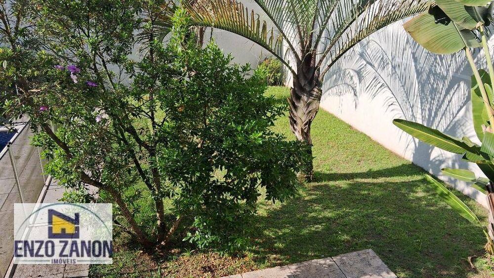 Sobrado, 4 quartos, 379 m² - Foto 6