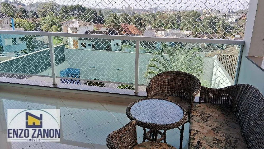 Sobrado, 4 quartos, 379 m² - Foto 4