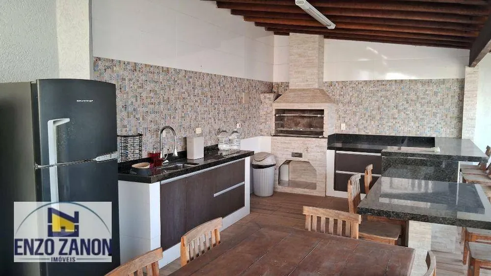 Sobrado, 4 quartos, 379 m² - Foto 1
