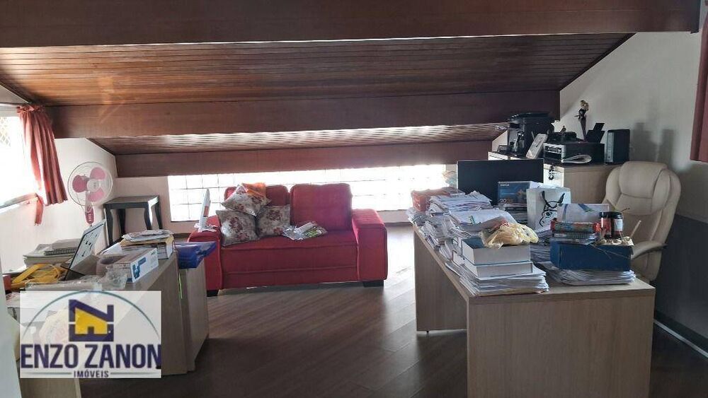 Sobrado, 4 quartos, 379 m² - Foto 4