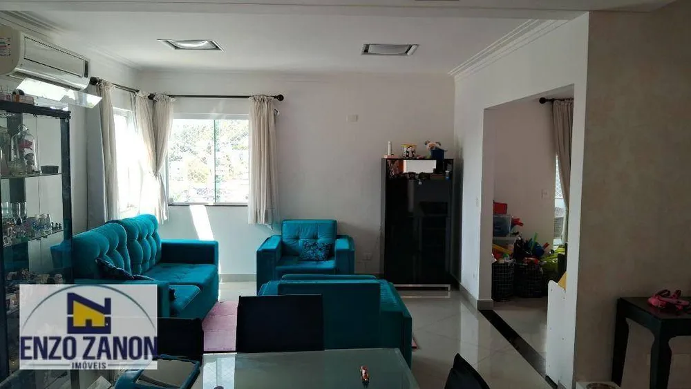 Sobrado, 4 quartos, 379 m² - Foto 1