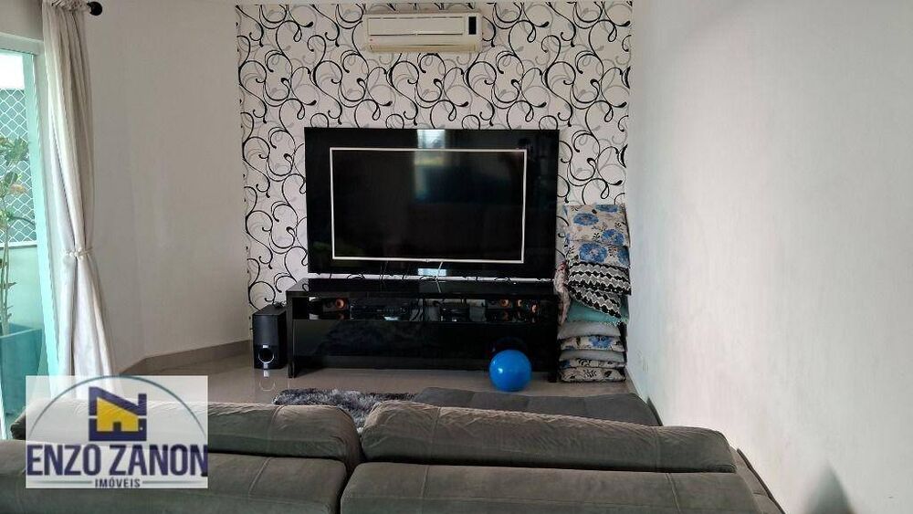 Sobrado, 4 quartos, 379 m² - Foto 2