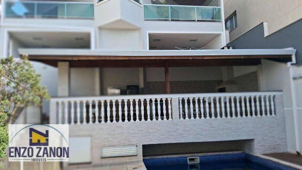 Sobrado, 4 quartos, 379 m² - Foto 7