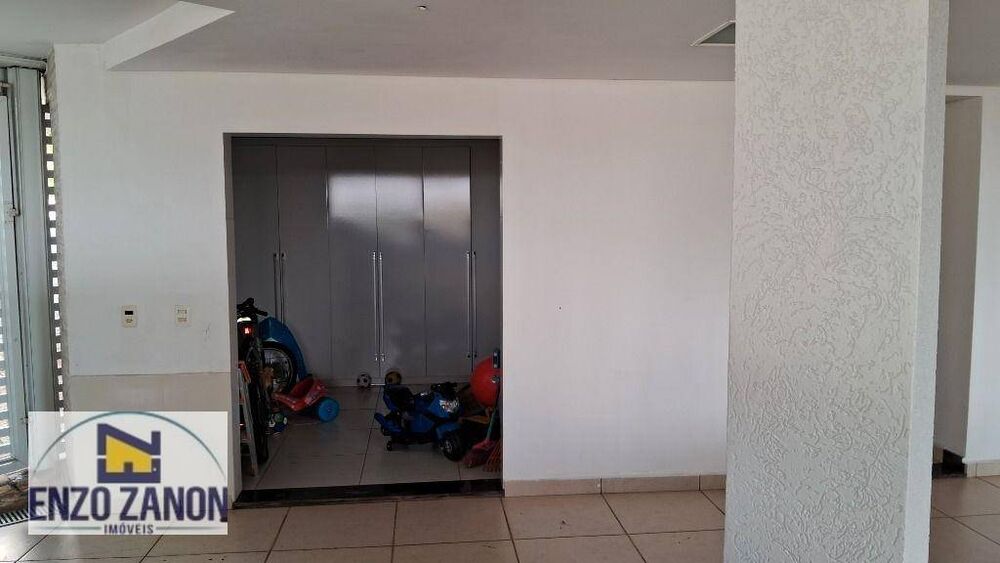 Sobrado, 4 quartos, 379 m² - Foto 5