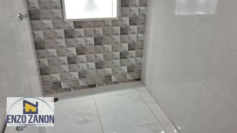 Sobrado, 4 quartos, 145 m² - Foto 11