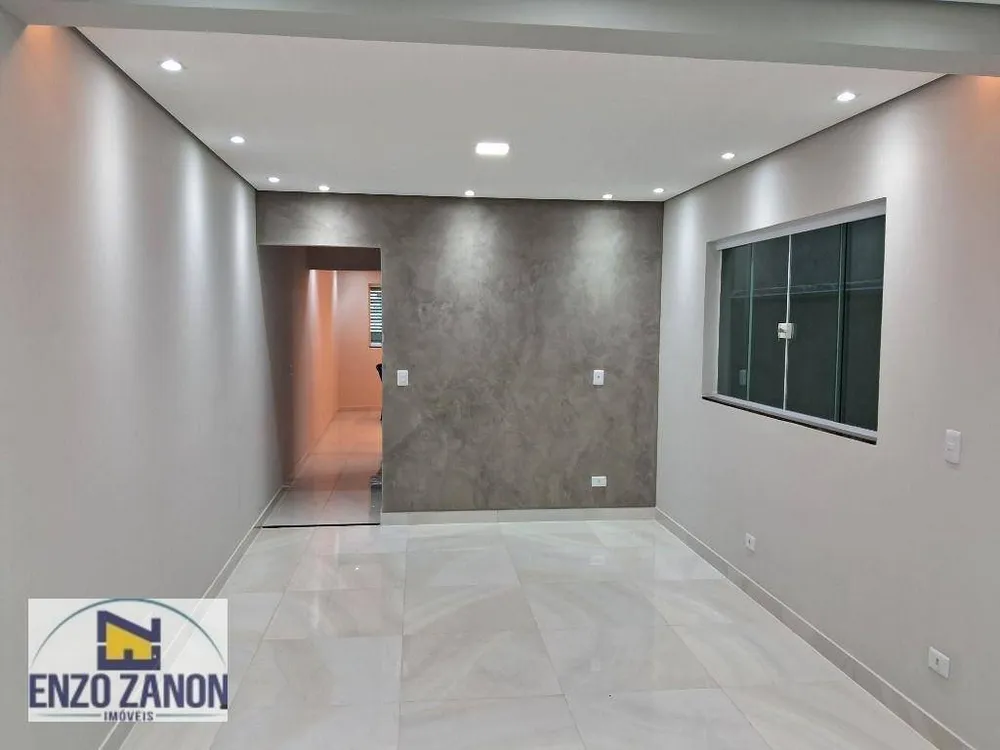 Sobrado, 4 quartos, 145 m² - Foto 7