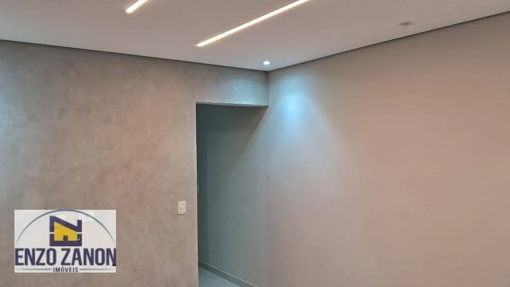 Sobrado, 4 quartos, 145 m² - Foto 3