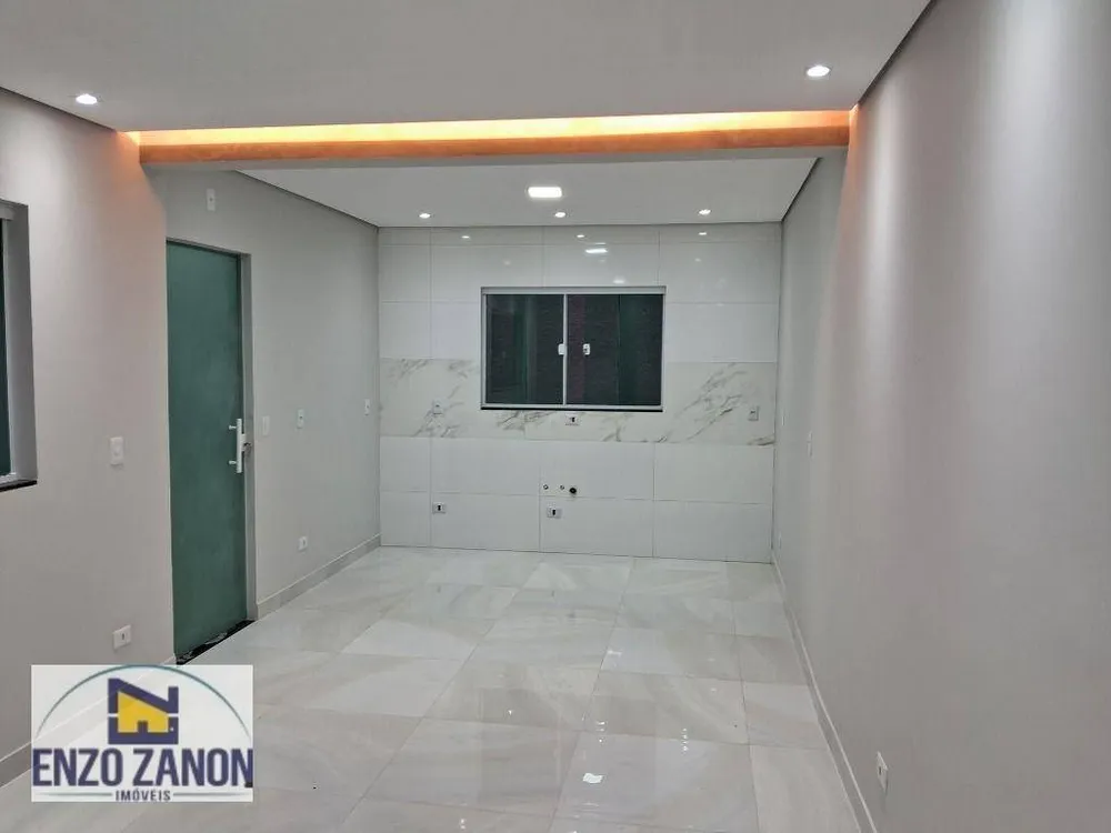Sobrado, 4 quartos, 145 m² - Foto 5
