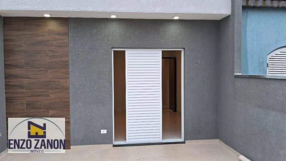 Sobrado, 4 quartos, 145 m² - Foto 18