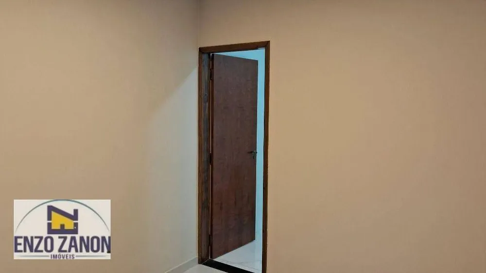 Sobrado, 4 quartos, 145 m² - Foto 9