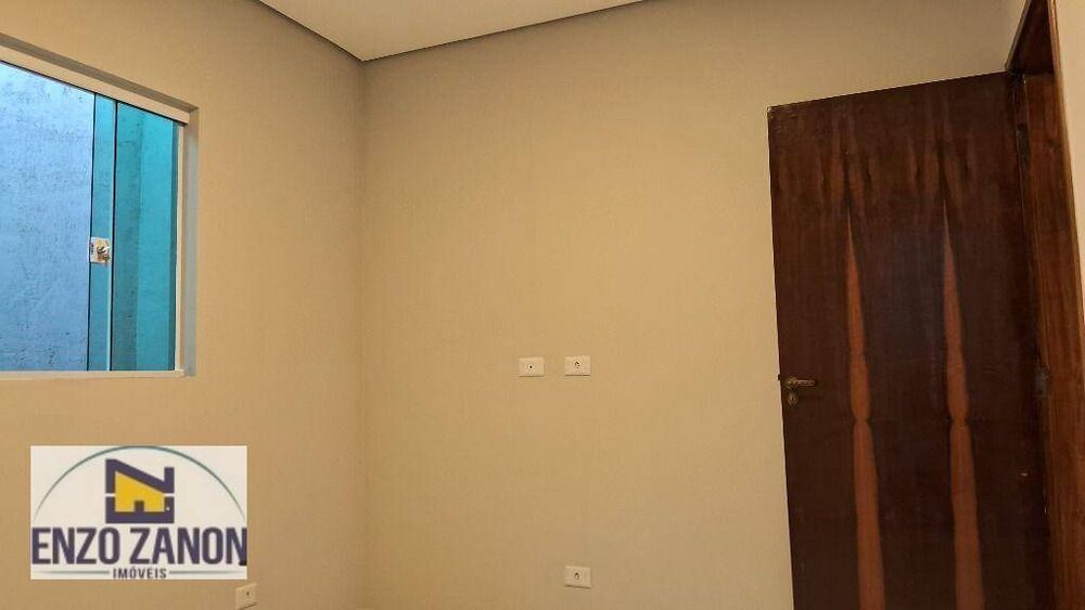 Sobrado, 4 quartos, 145 m² - Foto 12