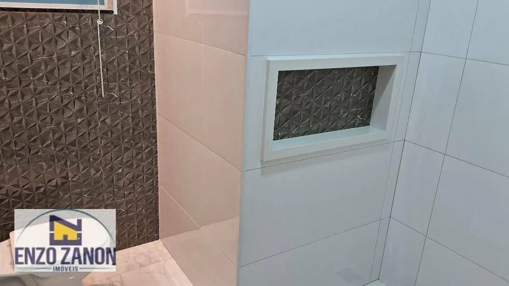 Sobrado, 4 quartos, 145 m² - Foto 13