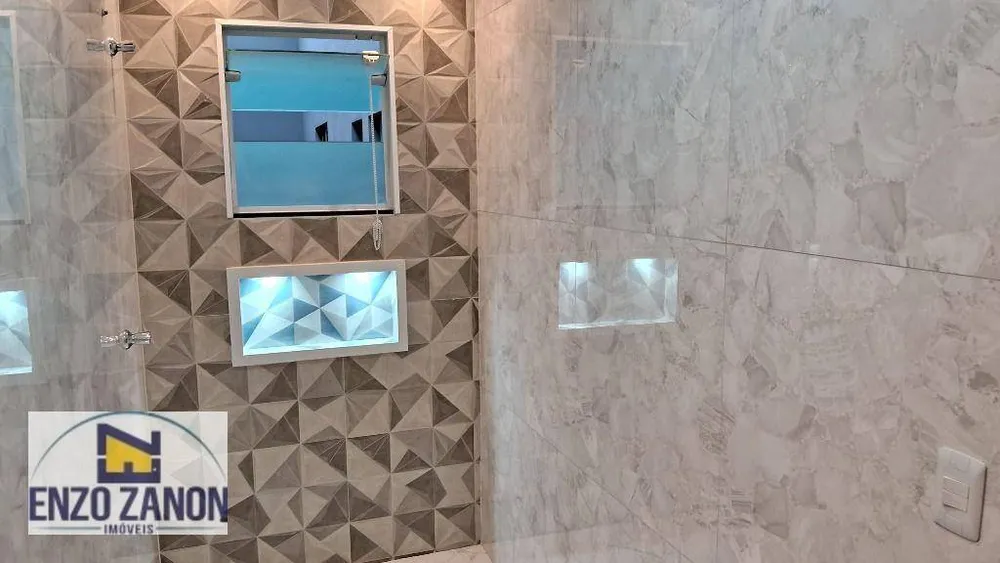 Sobrado, 4 quartos, 145 m² - Foto 19