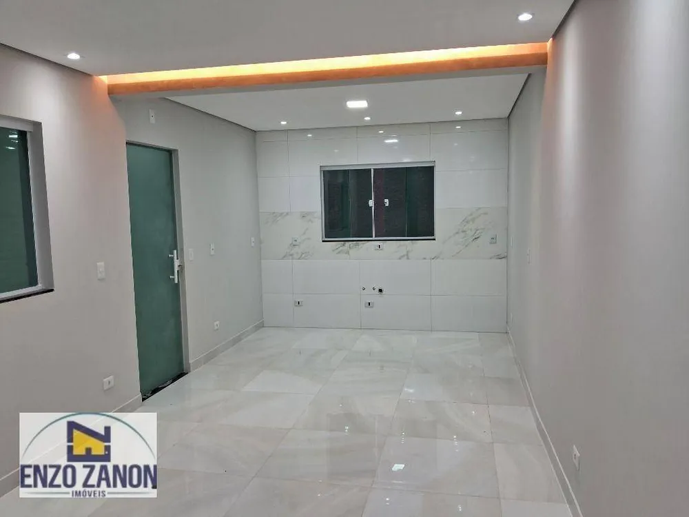 Sobrado, 4 quartos, 145 m² - Foto 6