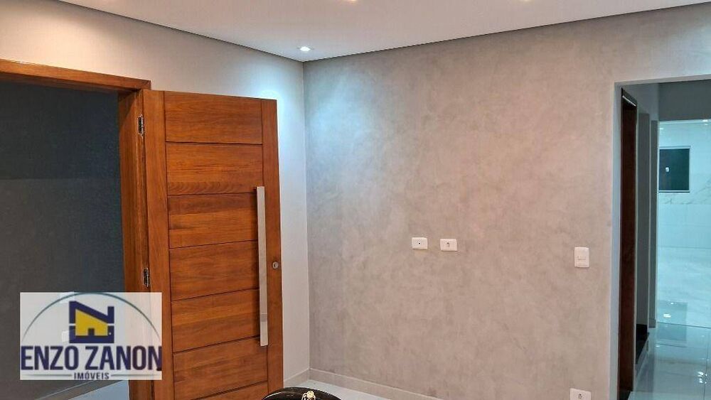 Sobrado, 4 quartos, 145 m² - Foto 2