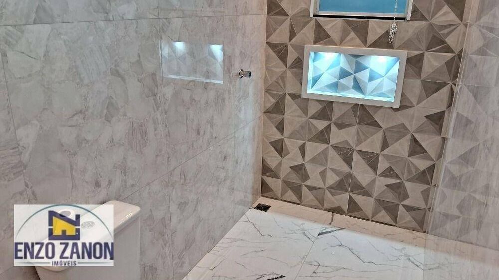 Sobrado, 4 quartos, 145 m² - Foto 20